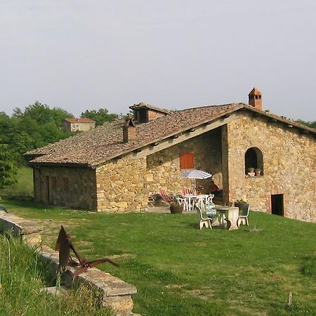 Casale Fornello Villa Acquapendente Camera foto