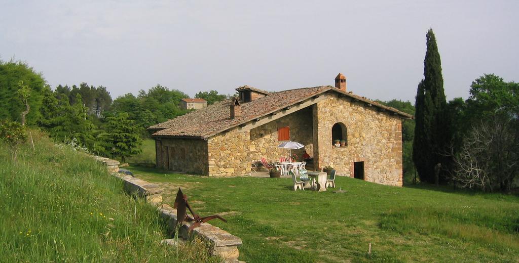 Casale Fornello Villa Acquapendente Camera foto